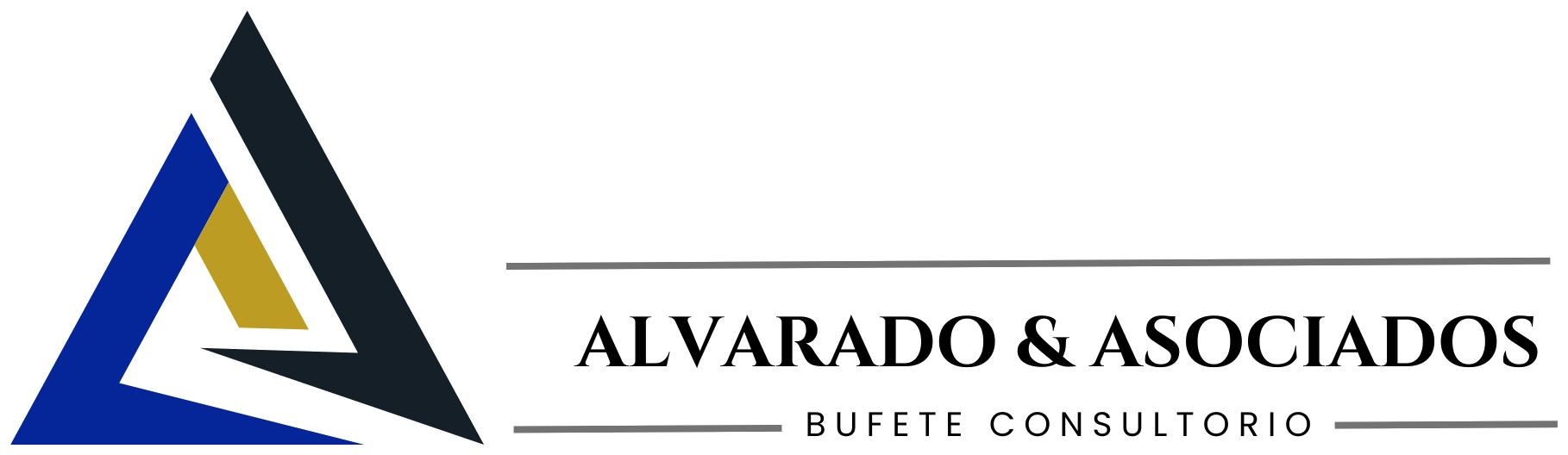 Alvarado & Asociados — Bufete Consultorio